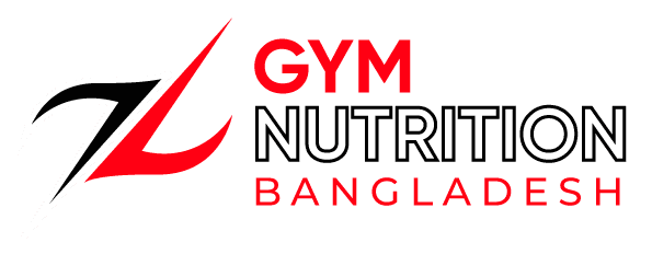 Gym Nutration Logo